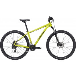 BICICLETA CANNONDALE TRAIL 8 HIGHLIGHTER