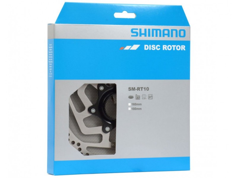 Disc de frana Shimano SM-RT10 160 mm